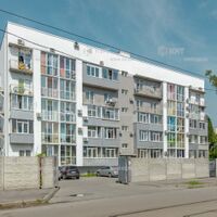 ЖК Happy House