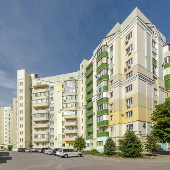 ЖК Тракторостроителей 103Г