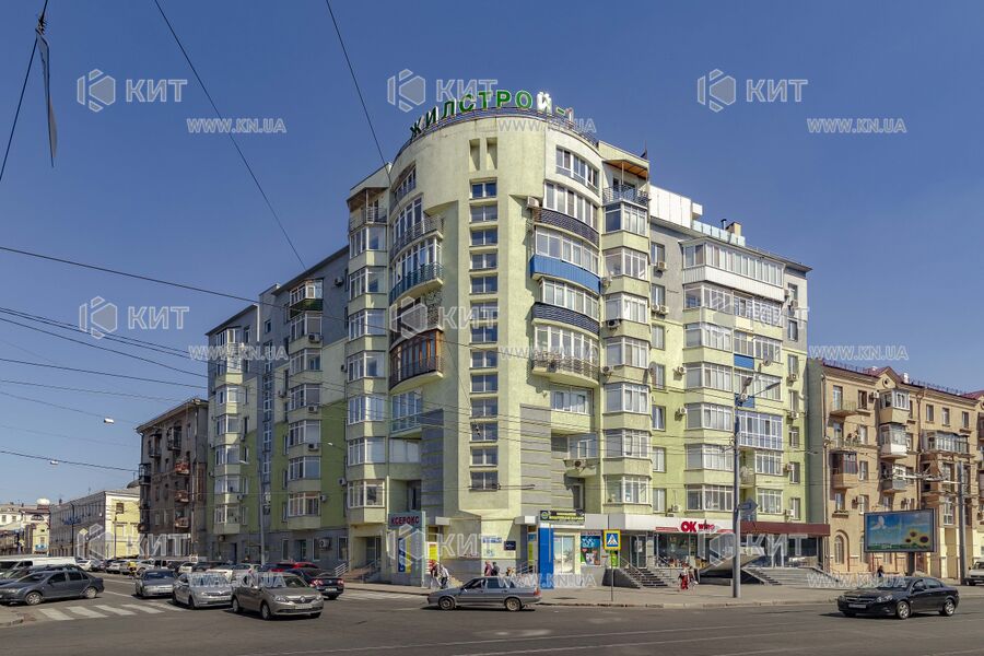ЖК Університетська 35/2