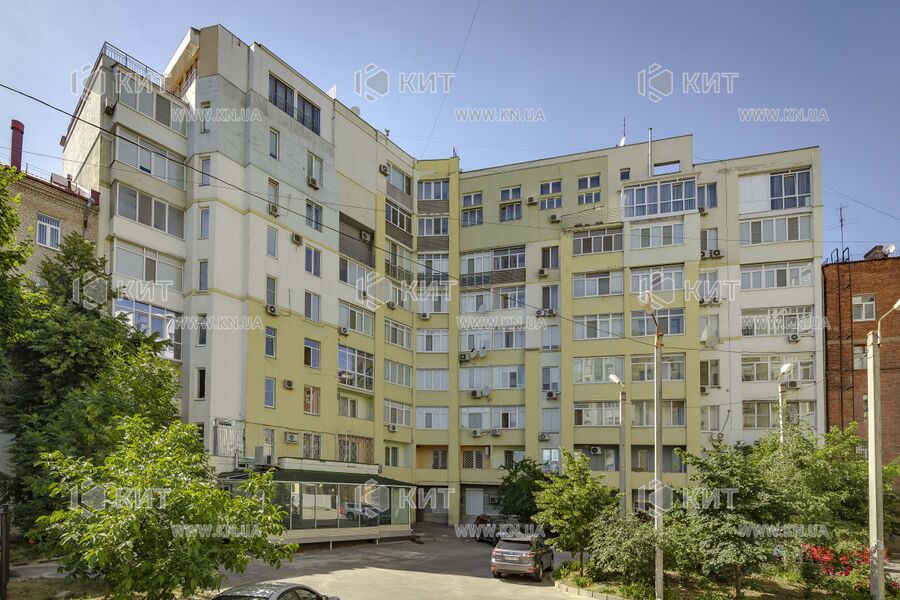 ЖК Університетська 35/2