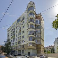 ЖК Лопатинский 2
