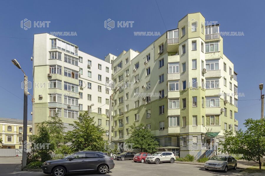 ЖК Лопатинский 2
