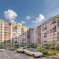 ЖК Роганский