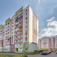 ЖК Роганский