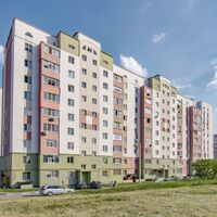 ЖК Роганский