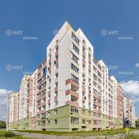 ЖК Роганский