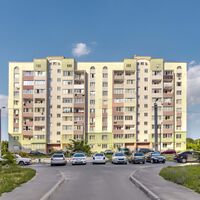 ЖК Роганский