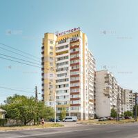 ЖК Роганская 89В