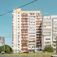 ЖК Роганская 89В