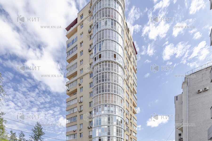 ЖК Короленка 23