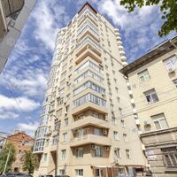 ЖК Короленка 23