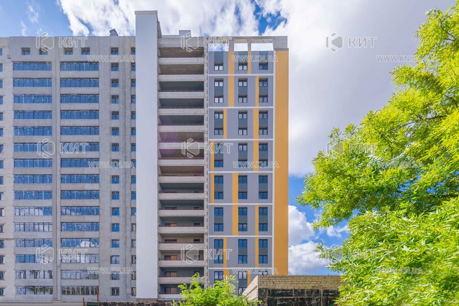 ЖК Шекспира