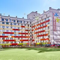 ЖК Алексеевские Акварели
