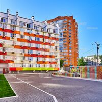 ЖК Алексеевские Акварели