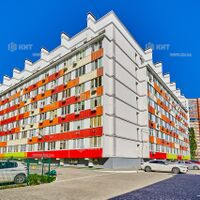 ЖК Алексеевские Акварели