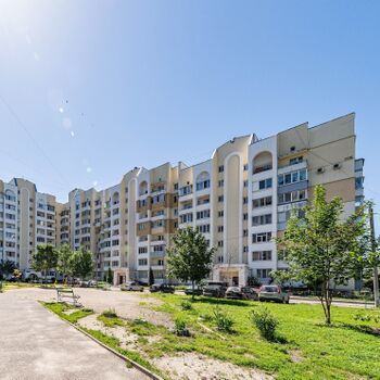 ЖК Плиткова