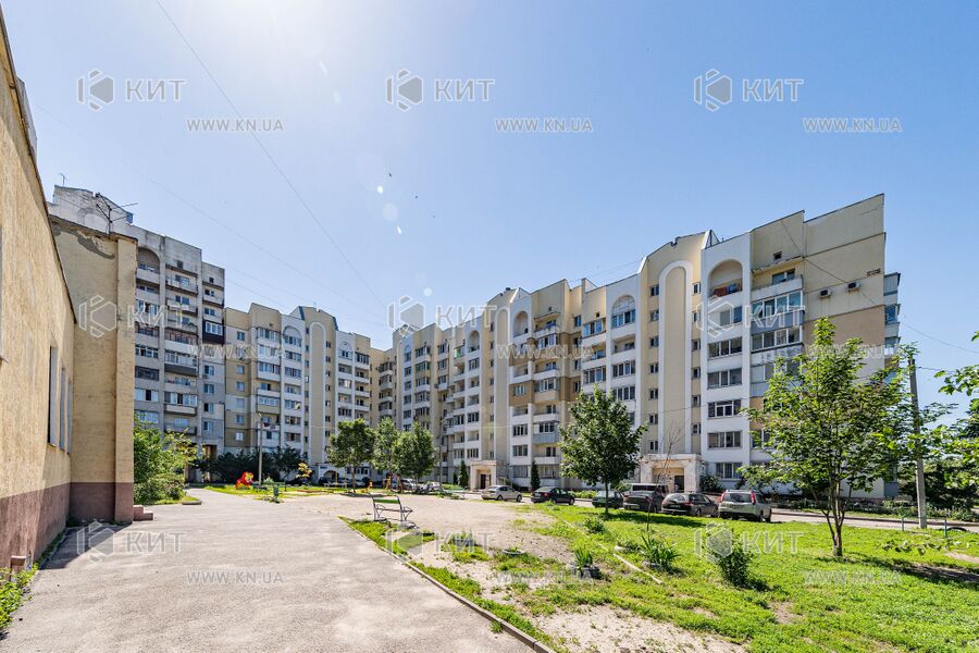 ЖК Плиточная