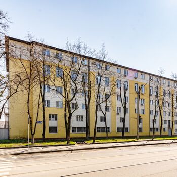ЖК Панасівська Слобода