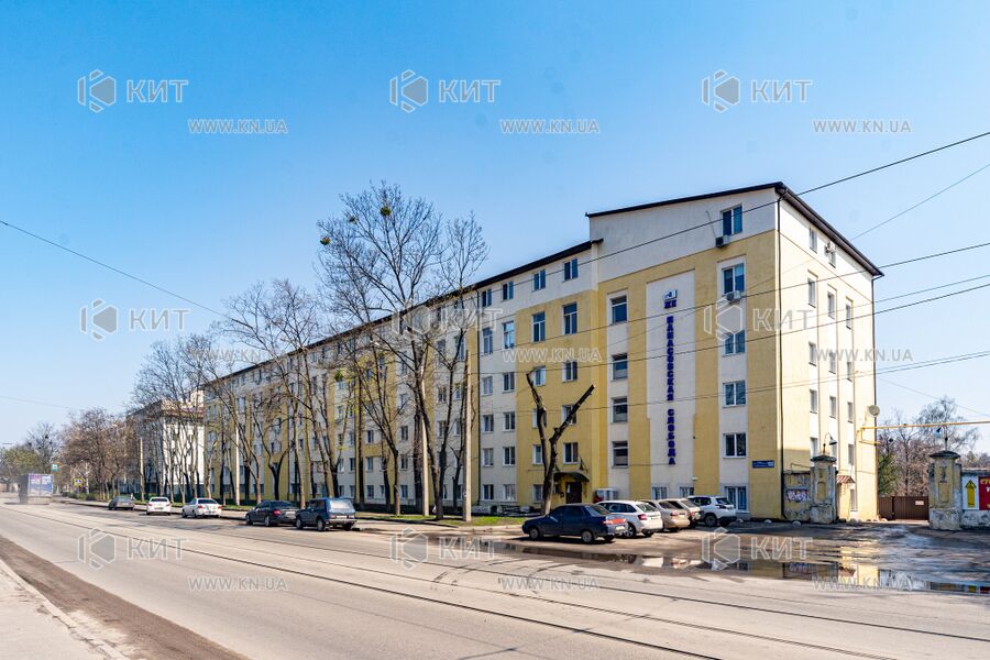ЖК Панасівська Слобода