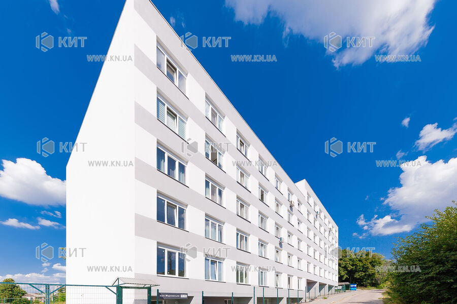 ЖК Муромец