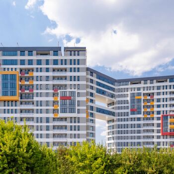 ЖК Bauhaus (Баухауз)