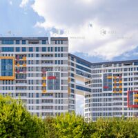 ЖК Bauhaus (Баухауз)