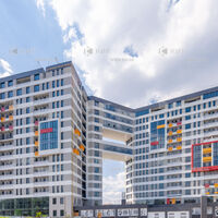 ЖК Bauhaus (Баухауз)