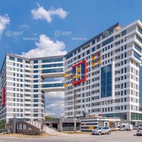 ЖК Bauhaus (Баухауз)