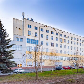 ЖК Еловый двор