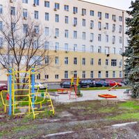 ЖК Еловый двор