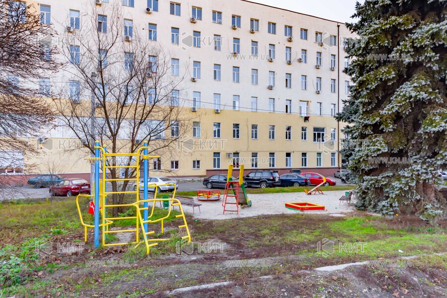 ЖК Еловый двор