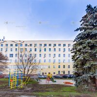 ЖК Еловый двор