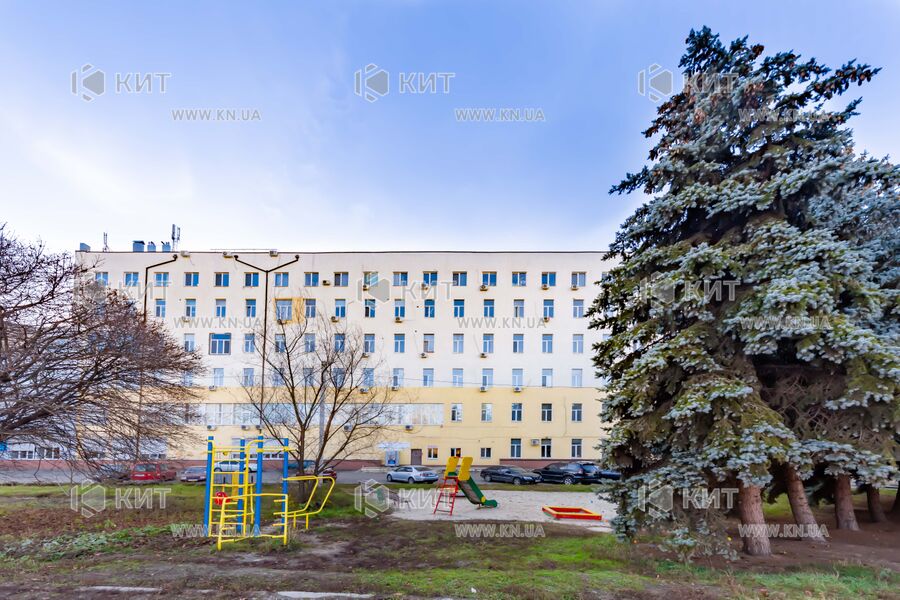 ЖК Еловый двор