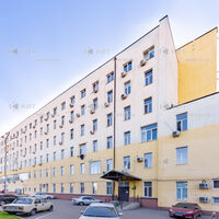 ЖК Еловый двор