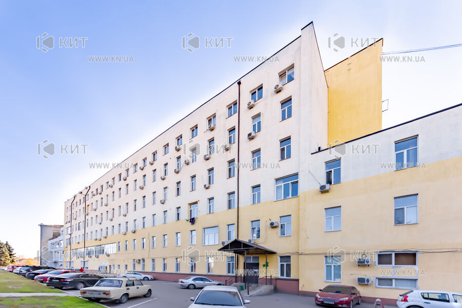 ЖК Еловый двор