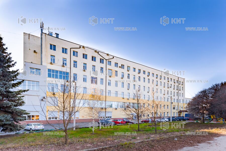 ЖК Еловый двор