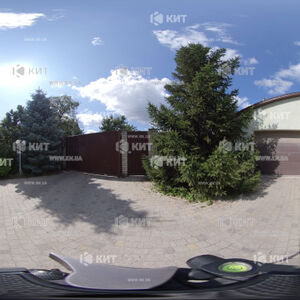 Продажа дома Харьков, Великая Даниловка, 206м²