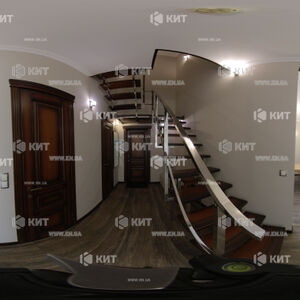 Продаж квартири Харків, Центр, 168м²