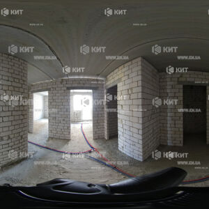 Продаж квартири Харків, ХТЗ, Рогань, 73.13м²