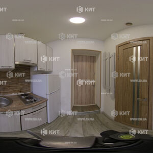 Продажа квартиры Харьков, Гагарина, Спортивная, Защитников, 18м²