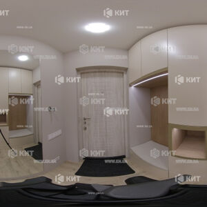 Продаж квартири Харків, Північна Салтівка, 102м²