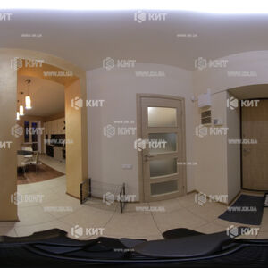 Оренда квартири Харків, Олексіївка, 77м²