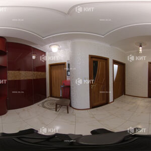 Продаж квартири Харків, Салтівка, 605 мрн., 100м²