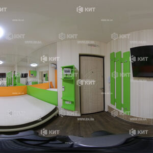 Продаж квартири Харків, Салтівка, 13м²
