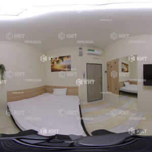 Продаж квартири Харків, Салтівка, 15м²