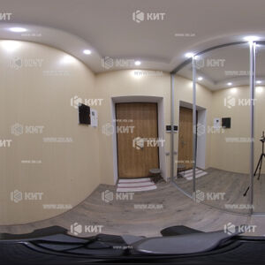 Продаж квартири Харків, Центр, 106м²