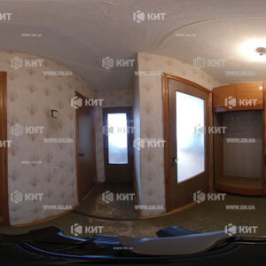 Aренда квартиры Харьков, Завод Шевченко, 35м²