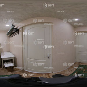 Продажа квартиры Харьков, Салтовка, 40.5м²