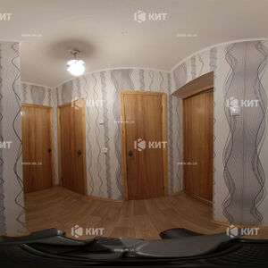 Продажа квартиры Харьков, Салтовка, 624 мрн., 65м²