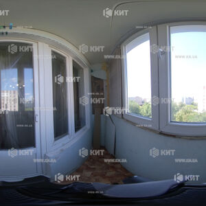 Продаж квартири Харків, Жуковського, П’ятихатки, 46м²